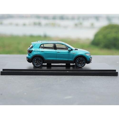 About 10CM Diecast Original Box 1:43 suit for TACQUA Alloy Model Car Static Metal Model Vehicles Toy