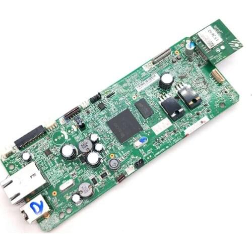 Network interface main board motherboard CE71 for epson L655 655
