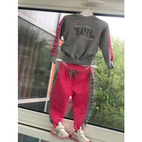 MINI CITLEBIK Sets Of Clothes For Girls