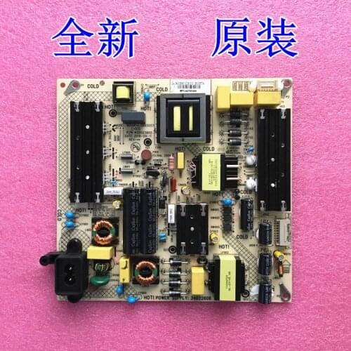 KIP LED55F1 LED55D8 power board + L130E02C1 35023805 34022606