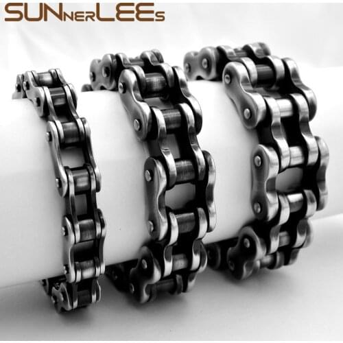 SUNNERLEES Wrist Bracelets