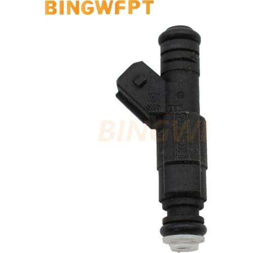 Fuel Injectors BRAND NEW FOR Ford Falcon Fairmont Fairlane EA EB ED EF EL AU 0280155844