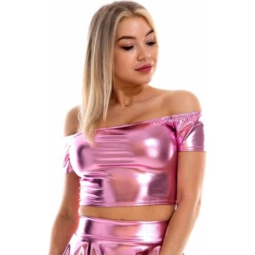 Женские укороченные майки Vila&Yomi China At AliExpress