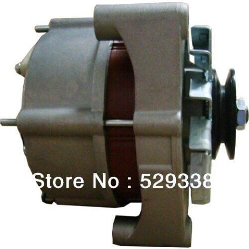 HIGH QUALITY AUTO ALTERNATOR 0120489024 0120489149 0120489242 0120489243 0120489397 0120489398 0041541802 FOR MERCEDES-BENZ