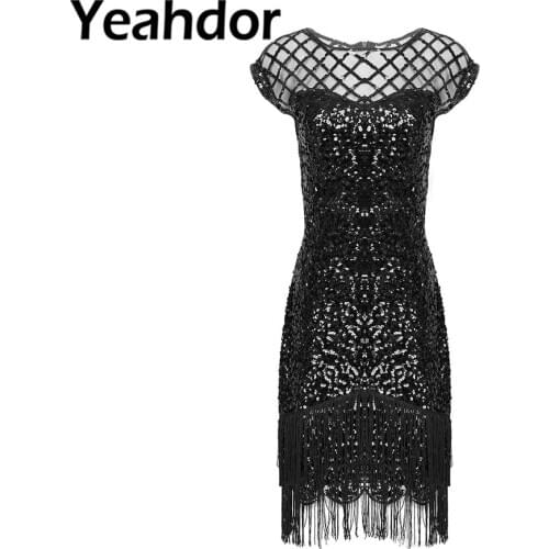 Коктейльные платья Yeahdor China At AliExpress