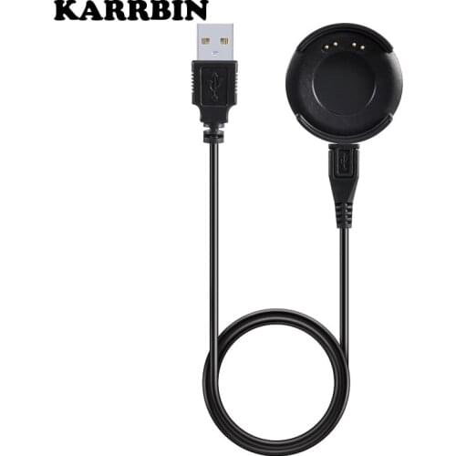 KARRBIN USB Charger for Huawei Fit Watch B19 Charging Cable for Huawei Honor S1 Adapter Magnetic Fast Charging Cable