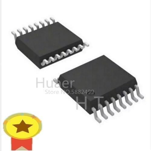 1PCS A3950SLPT A3950SLPTR-T A3950ST A3950SLPTR A3950 TSSOP16 New Original new original