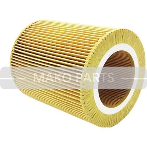 1092200283 1092200281 Air Filter Fits Atlas Copco Air Compressor
