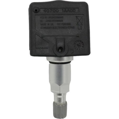 40700-1AA0D 315MHZ Tire Air Pressure Monitor System Sensor Fits For Nissan ARMADA FRONTIER MURANO NV200 PATHFINDER SENTRA TITAN