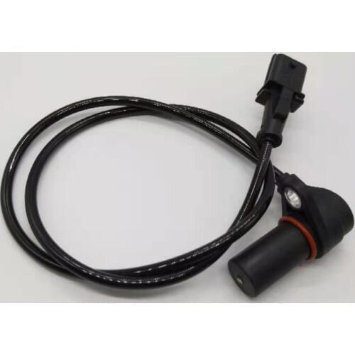 Crankshaft Position Sensor For ALFA ROMEO 145 146 147 156 166 GTV SPIDER FIAT MAREA STILO LANCIA KAPPA LYBRA 60814589 46469866