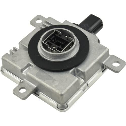 W3T21571 D4S Electric Ballast and igniter set HID Lamp 8301C463 for M itsubishi Outlander 2012-2015 W3T24571 D4R ignitor