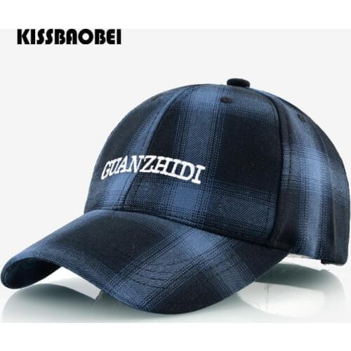 Dad Hat Unisex Snapback Baseball Caps Men Women Fashion Casual Letter Embroidery Bone Gorras Casquette Adjustable Trucker Cap