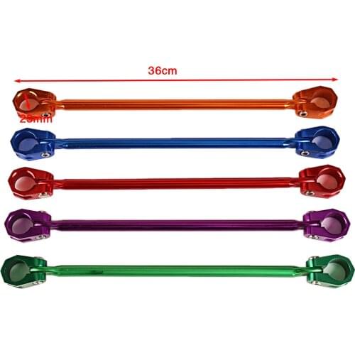 Motorcycle Handlebar Handle Bar Fat Bar Cross Bar Crossbar Brace For YAMAHA KTM for HONDA KAWASAKI SUZUKI YZ250 YZ450F WR450F