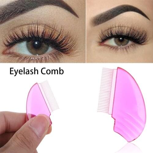 LEKGAVD Eyebrow & Eyelash Tools