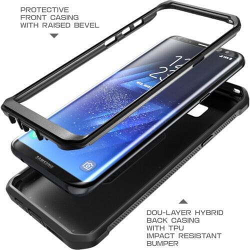 NTSPACE Samsung Galaxy S6 Phone Cases