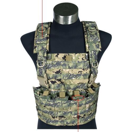FLYYE WSH chest Rig Hunting Vest VT-C003