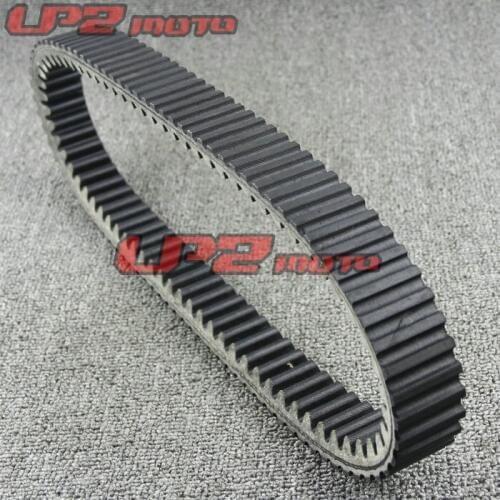 Suitable for Kawasaki KAF950 Mule 3010 Diesel 4X4 2004-2008 Drive Belt Driving Transmission Belt