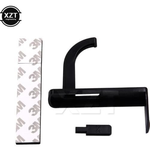 Portable Headphone Holder Hanger PC Monitor Stand Headphone Accessory Headset Hanger PC headphone Holder Stand