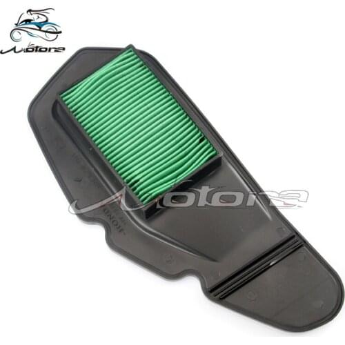 Motorcycle Air Intake Filter Air Cleaner For PCX150 PCX125 PCX 125 150 X3 2013 2014 2015 13 14 15