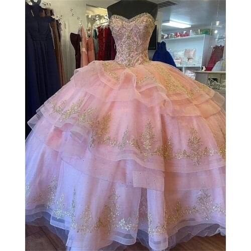 Wetoget Ball Dresses