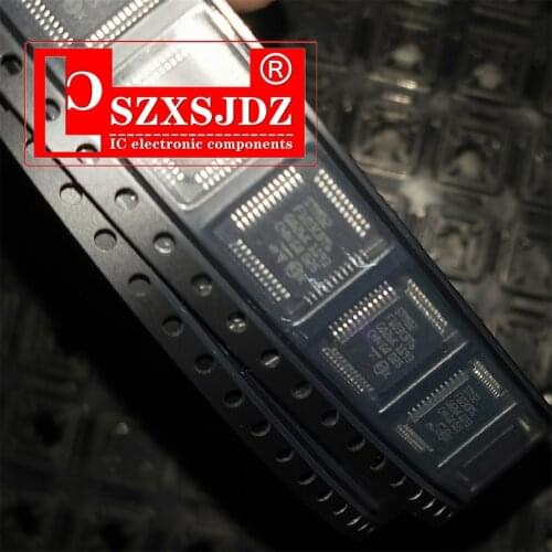 1pcs STM32F103C8T6 STM32F103CBT6 STM32F103C8T6TR STM32F103CBT6TR