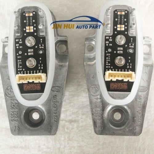 63117440359 2017 For BMW 7 series G12 steering LED light source adaptive headlight 7440359