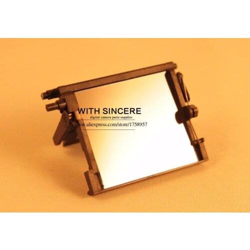 90%New for Canon 400D (Digital Rebel XTi) Sub / Main Mirror for Mirror Box part