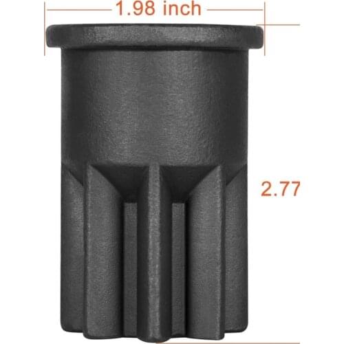 Automatic Timing Pin With Adapter For Caterpillar TDC Valve Injector Height Tool For 3406E C-15 C-16 Alternative To 9U-7227