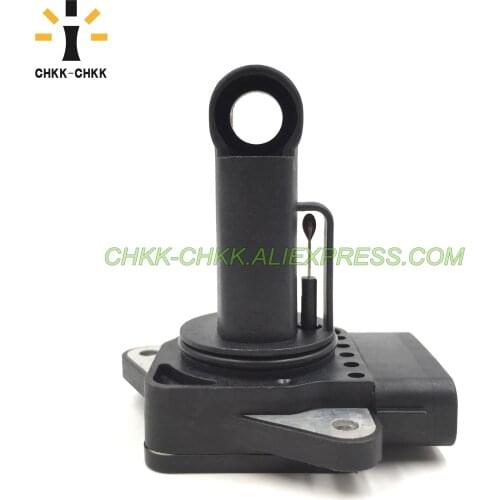 CHKK-CHKK Mass Air Flow Meter Sensor 197408-0040 for 01-06 VOLVO S60 V70 1974080040