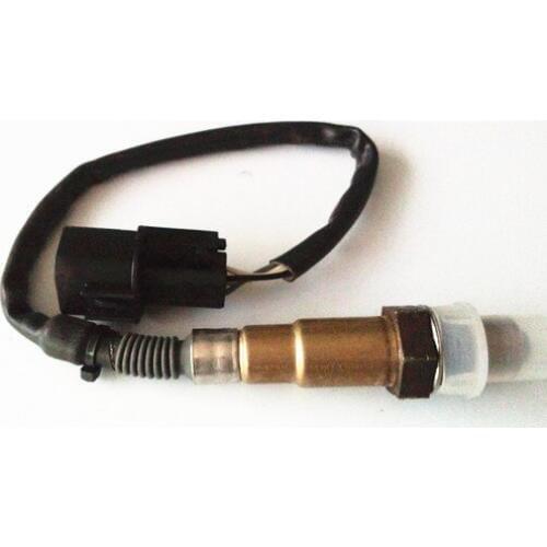 Lambda Sensor parts OE No 39210-2B110 for HYUNDAI KIA AUDI BMW BUICK CHEVROLET FIAT FORD LEXUS oxygen sensor OEM No 39210 2B110