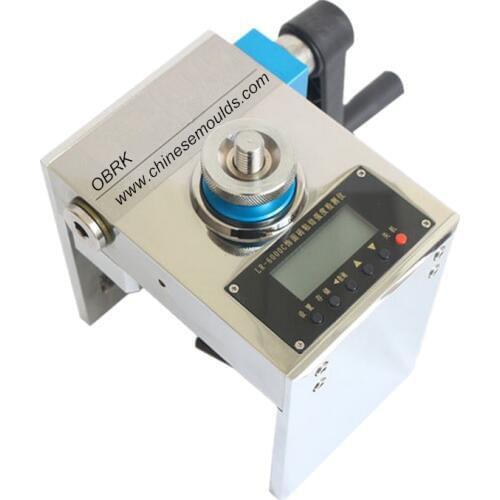EN 1542 Standard 6KN Tapestry Brick Bond Strength Pull Off Tester