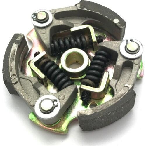 Clutch for APPOLO KXD NITRO Chinese 49cc 110cc 125cc 150cc Dirt Bike Pit Bike ATV QUAD MOPED