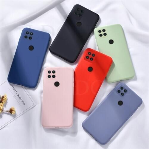LDCRE Phone Cases Xiaomi Redmi 9C