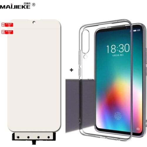 Чехлы для телефонов Meizu MAIJIEKE China At AliExpress