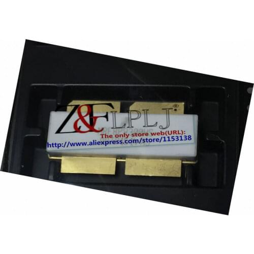 MRF8P9300HSR6 MRF8P9300HS MRF8P 9300HS 920-960 MHz, 100 W AVG., 28 V SINGLE W-CDMA LATERAL N-CHANNEL RF POWER MOSFETs 1pcs/lot