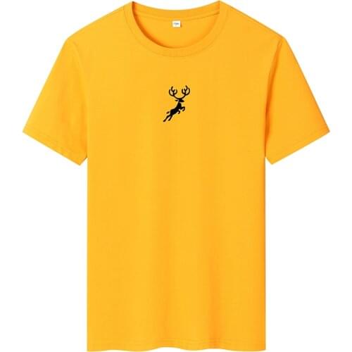 MuLS Men's T-shirts With Print