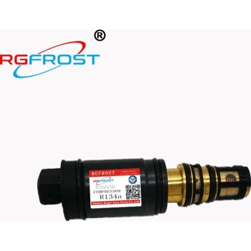 Air Conditioning Compressor Bumps Control Valve Brand New Auto AC Compressor Control Valve For BMW Benz