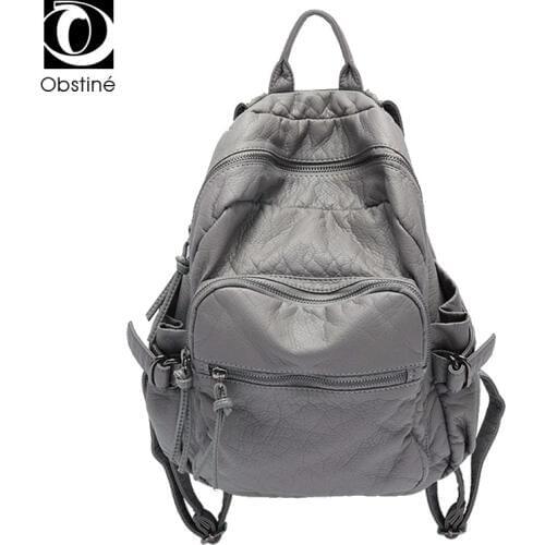 Obstiné Footwear
