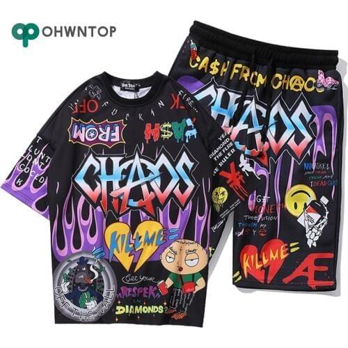 OHWNTOP Hiking Clothing