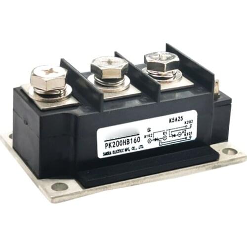 PK200HB160 Original, Can Provide Test, 1 Year Warranty