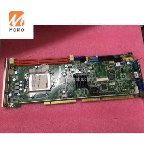 PCA-6028 REV.A1 industrial motherboard CPU Board tested working