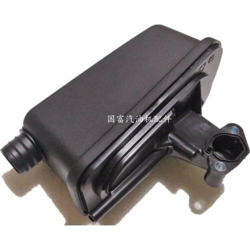 LC1P70FA Air filter assembly for Weibang Loncin IP170 1P70FA LC1P70 1P75 LC1P70FA 196CC engine lawn mower air cleaner complete