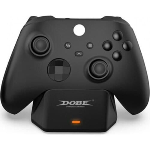 For Xbox Controller Charger Dock Station DC 5.0V USB Output Power Charging Stand Station For Xbox Series Xbox One/Xbox Series XS