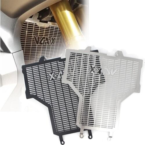 Motorcycle Radiator Grille Guard Protector Cover Grill Protection For Honda XADV750 XADV 750 X ADV 750 X-ADV750 2017-2020
