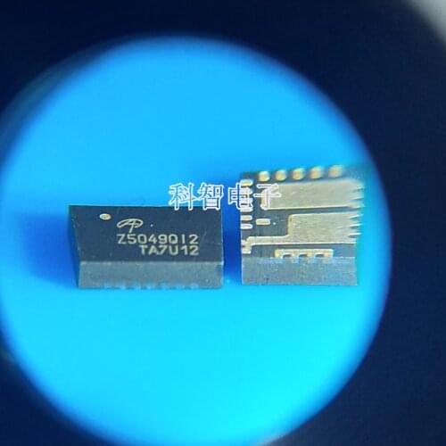 100% New&original AOZ5049QI Z5049QI DFN BOM