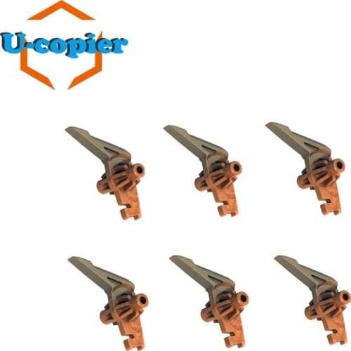 5sets Factory Outlets Upper Picker Finger For Kyocera KM 2530 3530 4030 3035 4035 5035 3050 4050 5050
