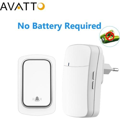 AVATTO Intercoms
