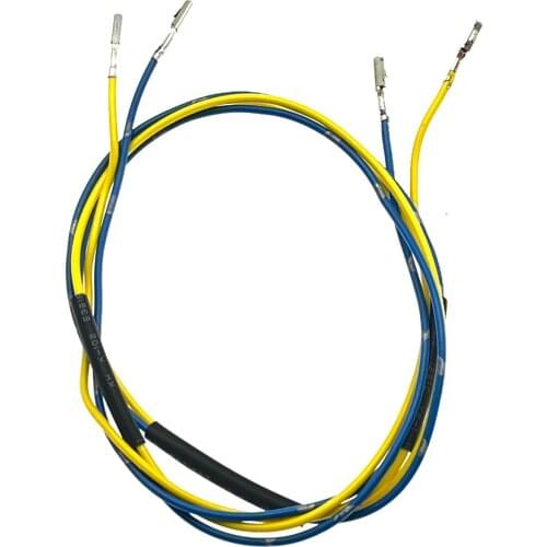 For 2013 Ford Fiesta cruise instrument signal line wire cable original terminal pin