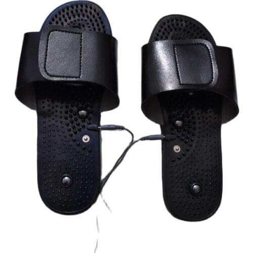 Jingda Therapeutic Slippers For Auxliary Treating