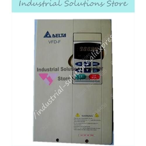 Inverter VFD185F43A-G 380V 18.5KW New